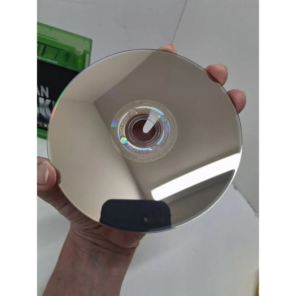 Quantum Break Xbox One Video Game Remedy Entertainment Microsoft Studios